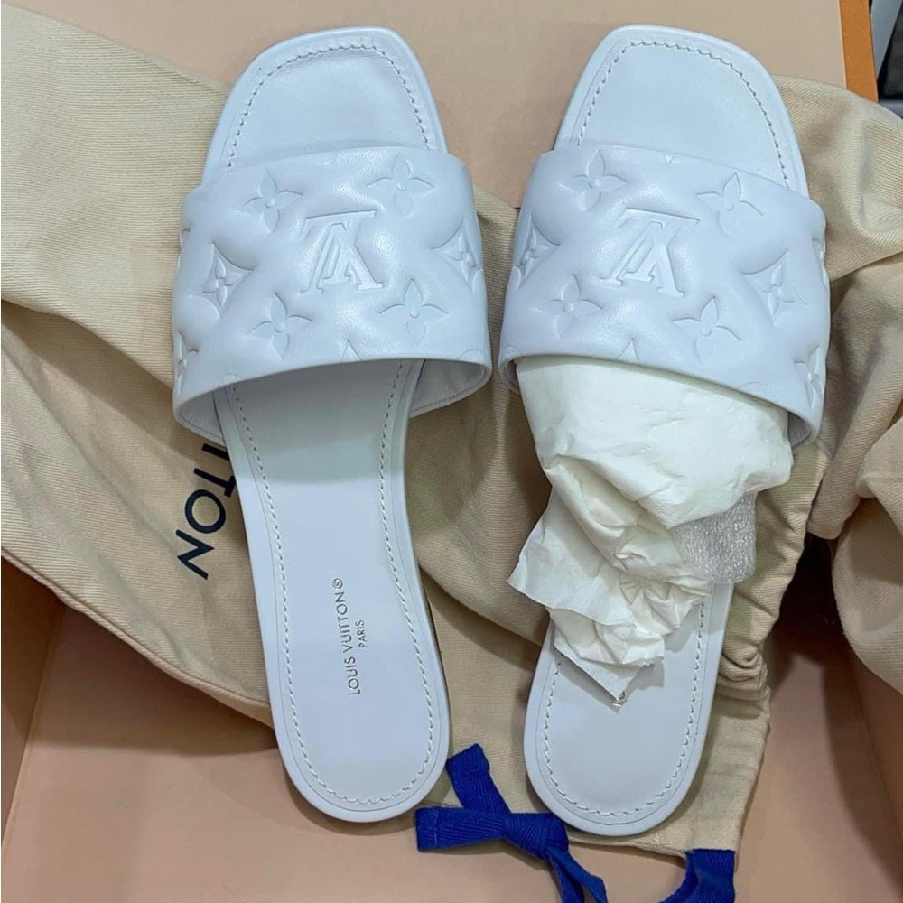 LV slide